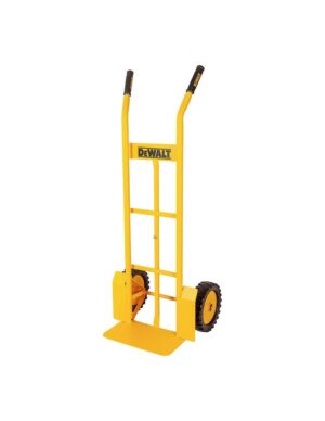 Chariot de transport DEWALT SH-DXWT-502 Jaune, Noir