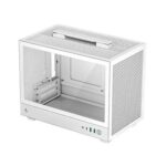 Boîtier d'ordinateur DeepCool CH160 MESH WH