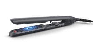 Philips 5000 series Lisseur, technologie ThermoShield