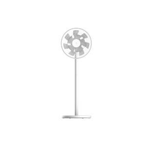 Xiaomi Mi Smart Standing Fan 2 Pro EU Wireless Fan Blanc