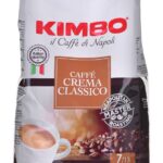 Kimbo Caffe Crema Classico 1 kg de grains