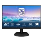 Philips V Line Moniteur LCD Full HD 273V7QJAB/00