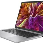 HP ZBook Firefly G10 Intel® Core™ i7 i7-1355U Mobile workstation 35.6 cm (14") WUXGA 16 GB DDR5-SDRAM 1 TB SSD Wi-Fi 6E (802.11ax) Windows 11 Pro Silver