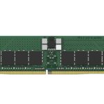 Kingston Technology KSM48E40BD8KI-32HA module de mémoire 32 Go 1 x 32 Go DDR5 2400 MHz ECC