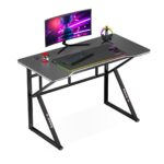 Bureau de jeu - Huzaro Hero 1.6 Black