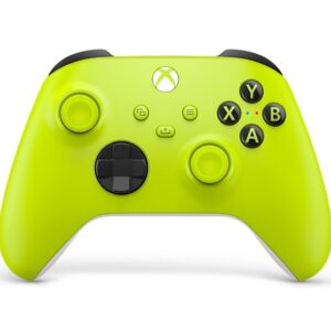 Microsoft Xbox Wireless Controller Vert, Couleur menthe Bluetooth Joystick Analogique/Numérique Xbox, Xbox One, Xbox Series S