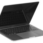 APPLE MacBook Pro A2338 M1(8 cores) 8GB 256GB SSD 13" (WQXGA) Utilisé