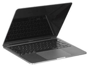 APPLE MacBook Pro A2338 M1(8 cores) 8GB 256GB SSD 13" (WQXGA) Utilisé