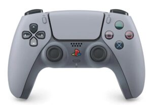 Sony Playstation 5 DualSense V3 30th Anniversary Contrôleur sans fil Gris