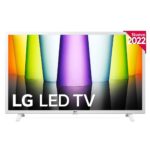 LG 32LQ63806LC TV 81,3 cm (32") Full HD Smart TV Wifi Blanc