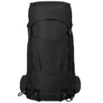 Sac à dos de trekking Osprey Kestrel 38 Black L/XL
