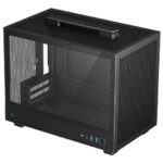 DeepCool CH160 Small Form Factor (SFF) Noir