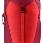 Deuter AC Lite 30 Sac à dos de randonnée pour femme Rouge