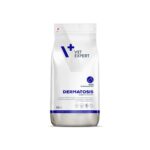 VET EXPERT Veterinary Diet Dermatosis Dog Lapin & Pomme de terre - croquettes pour chien - 12 kg