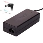 Akyga AK-ND-17 adaptateur de puissance & onduleur Intérieure 65 W Noir