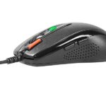 A4Tech X-7120 souris Ambidextre USB Type-A 2000 DPI