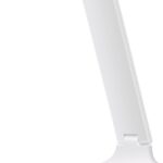 Activejet Lampe de bureau LED AJE-FUTURE Blanc