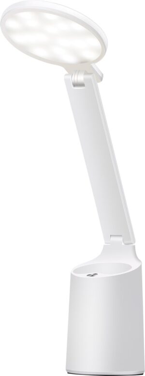 Activejet Lampe de bureau LED AJE-FUTURE Blanc