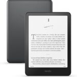 Amazon Kindle 7″ 12ème génération B0CFP6F89F lecteur de livres électroniques 32 GB Wi-Fi Noir