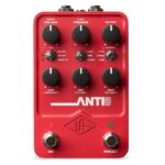 Universal Audio UAFX Anti 1992 High Gain Amplifier - effet de guitare