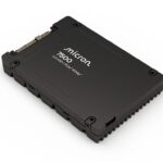 Micron 7500 PRO 15,4 To U.3 PCI Express 4.0 NVMe 3D TLC NAND