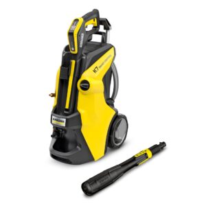 Laveuse à pression KARCHER K 7 Smart Control Flex (1.317-340.0)