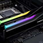 G.Skill Trident Z5 RGB F5-6400J3039G16GX2-TZ5NR module de mémoire 32 Go 2 x 16 Go DDR5 6400 MHz