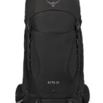 Osprey Kyte 48 Sac à dos de trekking pour femme Noir M/L