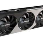 Inno3D GeForce RTX 5070 Ti X3 OC NVIDIA 16 Go GDDR7