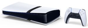 Consola Sony PlayStation 5 PRO 2TB