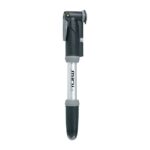 MANOMÈTRE TOPEAK PUMP MINI DUAL G