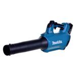 Bosch GBL 18V-120 Professional souffleur de feuilles sans fil 270 km/h Noir, Bleu