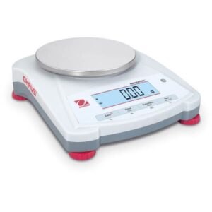 Balance mobile OHAUS Navigator™ NV622 EU