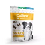 CALIBRA VD Dog Crunchy Snack Vitality Support - friandise pour chien - 120g