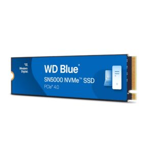 Western Digital Blue SN5000 1 To M.2 PCI Express 4.0 NVMe