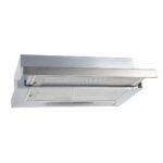Hotte de cuisine CIARKO SL-S 60 Inox