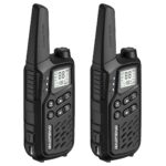Talkie-walkie Baofeng BF-T25E Noir