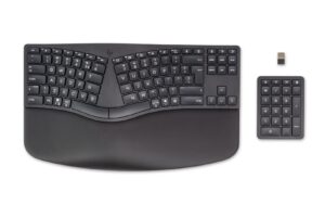 HP Clavier sans fil ergonomique 960