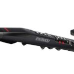 AKAI EWI 5000 Instrument à vent électronique Sans fil USB MIDI Noir