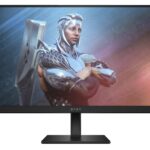 OMEN by HP Écran gamer FHD 165 Hz OMEN 27 pouces - OMEN 27