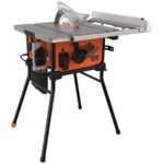 Black & Decker BES720-QS banc de scie 4800 tr/min