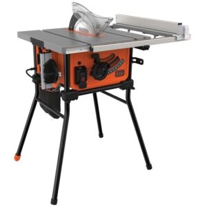 Black & Decker BES720-QS banc de scie 4800 tr/min