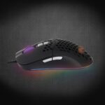 Esperanza EGM702 souris Droitier USB Optique 7200 DPI