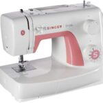 SINGER Simple 3210 Machine à coudre automatique Électromécanique