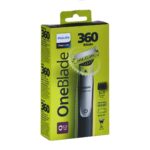 Philips OneBlade 360 QP2834/23 Visage + Corps
