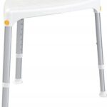 Tabouret de douche triangulaire KING-STTA-20 Timago