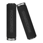 Rockbros BT1001BKBK Porte-vélos Éponge Noir