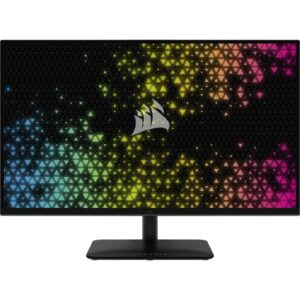 Corsair Xeneon 315QHD165 écran plat de PC 80 cm (31.5") 2560 x 1440 pixels Quad HD LED Noir