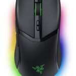Razer Cobra Pro souris Jouer Droitier RF Wireless + Bluetooth + USB Type-C Optique 30000 DPI