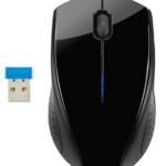 HP Souris sans fil 220